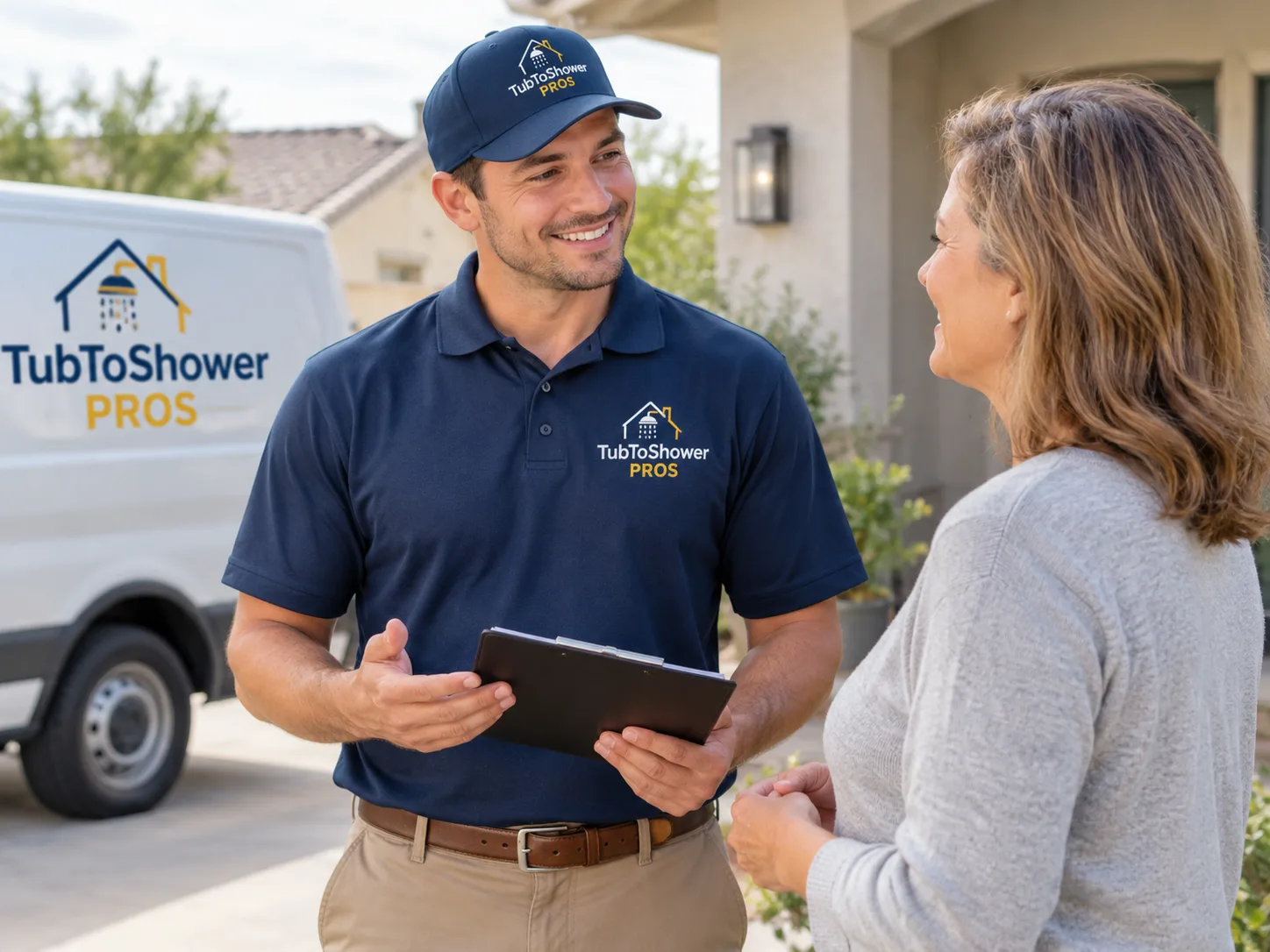 Tub Shower Conversion Rapid City, SD FAQs
